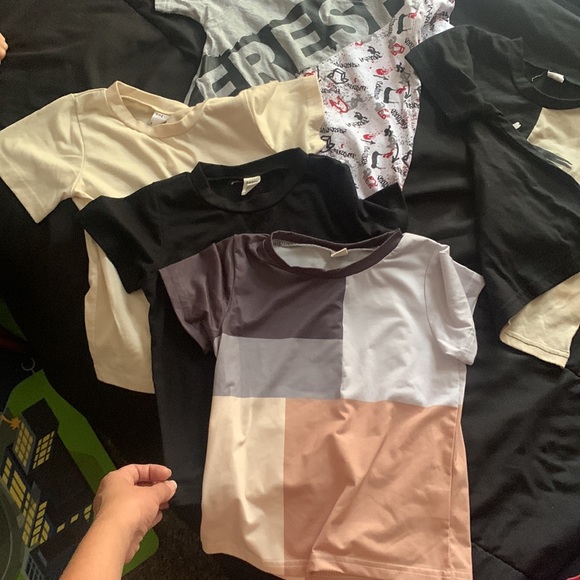 Bundle T-Shirts - Picture 3 of 3